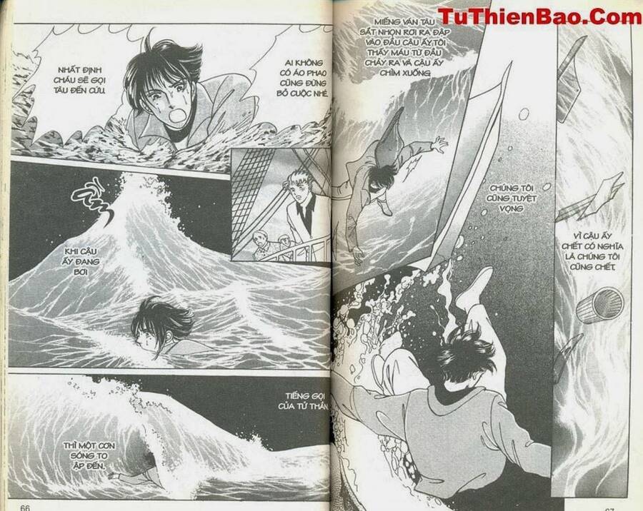 Lọ Lem Kén Rể - Chương 6