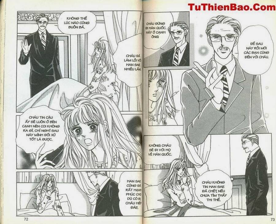 Lọ Lem Kén Rể - Chương 6