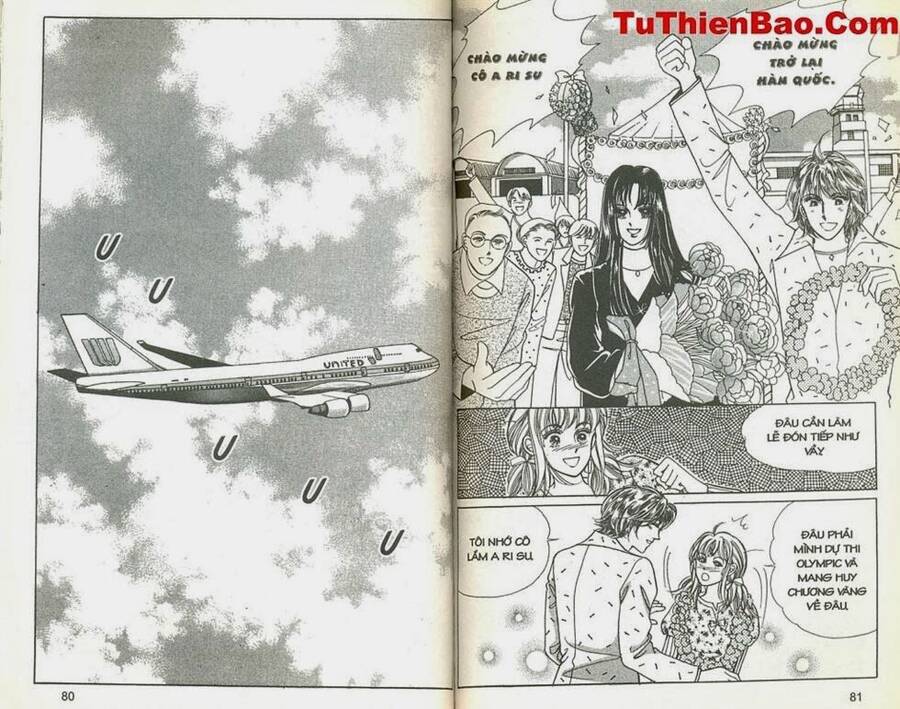 Lọ Lem Kén Rể - Chương 6