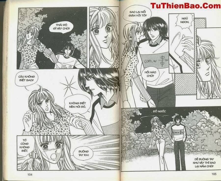 Lọ Lem Kén Rể - Chương 6