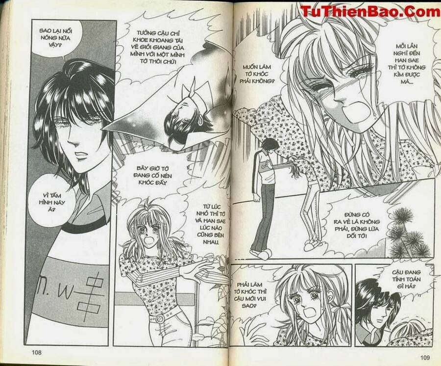 Lọ Lem Kén Rể - Chương 6