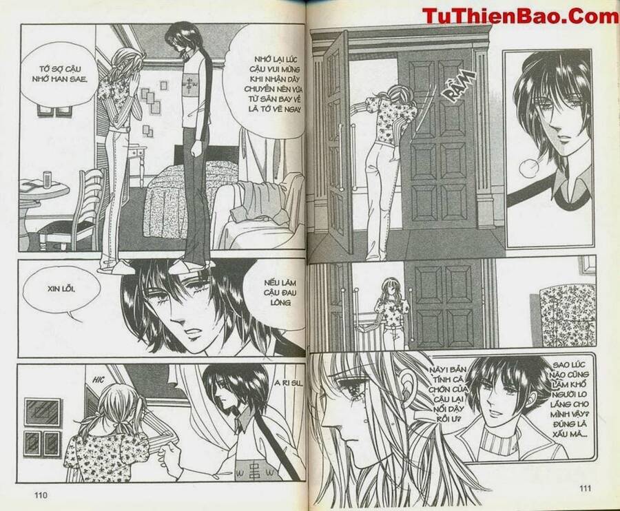 Lọ Lem Kén Rể - Chương 6