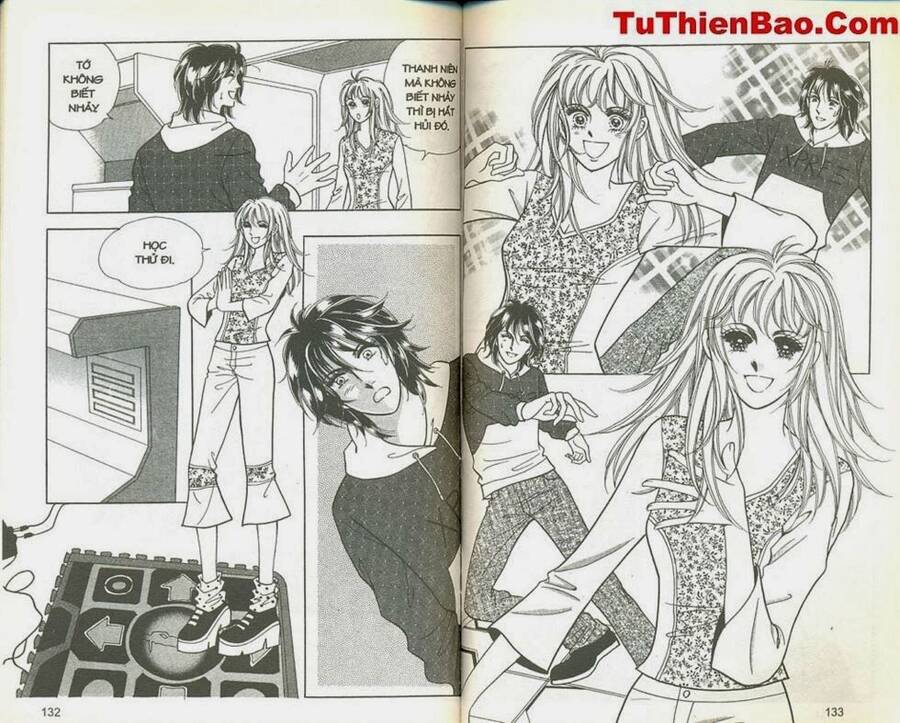 Lọ Lem Kén Rể - Chương 6