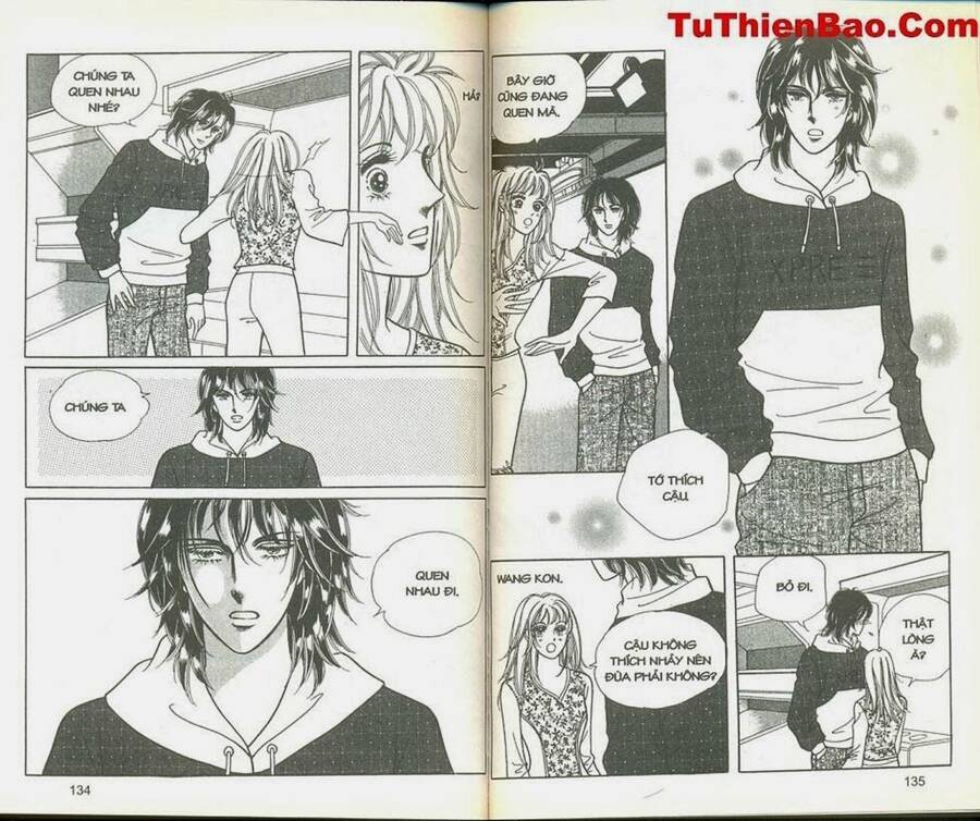 Lọ Lem Kén Rể - Chương 6