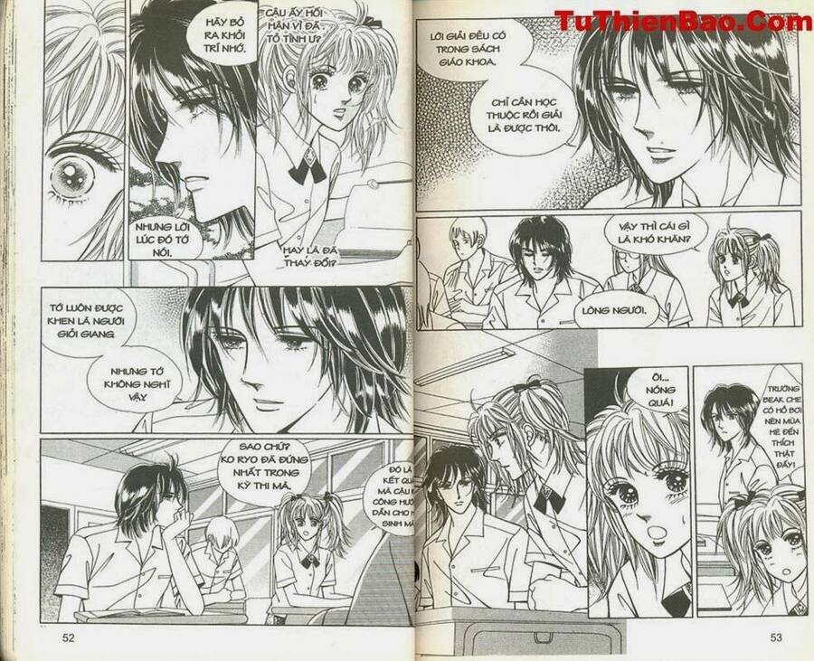 Lọ Lem Kén Rể - Chương 7