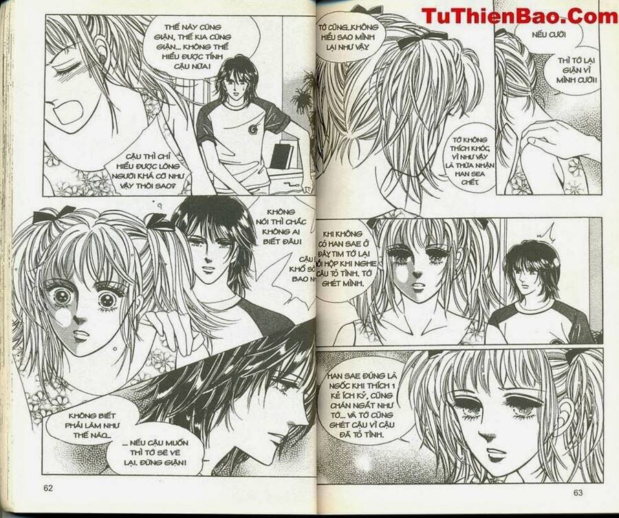 Lọ Lem Kén Rể - Chương 7