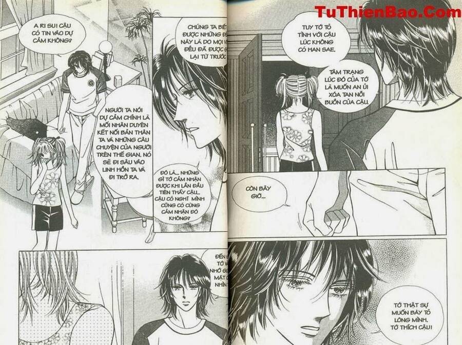 Lọ Lem Kén Rể - Chương 7