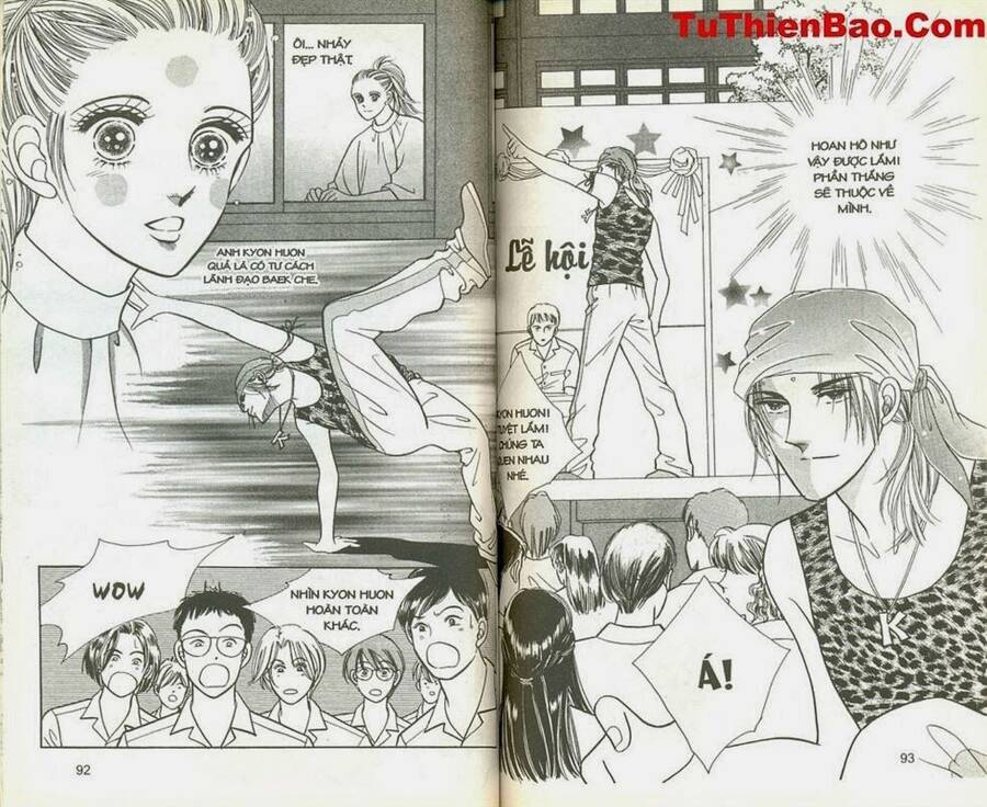 Lọ Lem Kén Rể - Chương 7