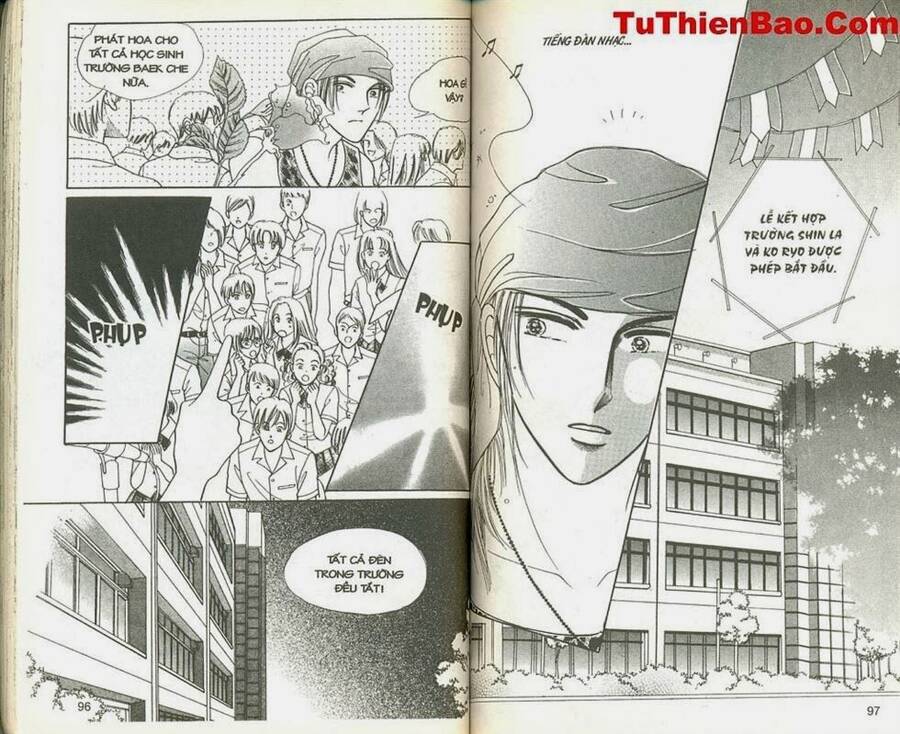 Lọ Lem Kén Rể - Chương 7