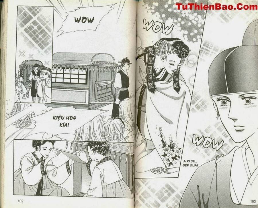 Lọ Lem Kén Rể - Chương 7