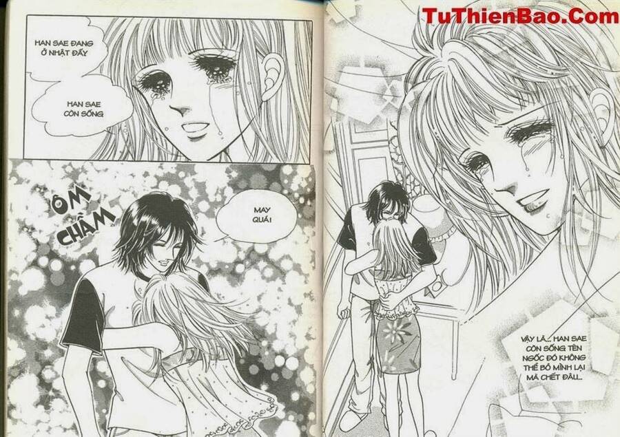 Lọ Lem Kén Rể - Chương 7