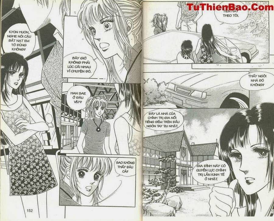 Lọ Lem Kén Rể - Chương 7