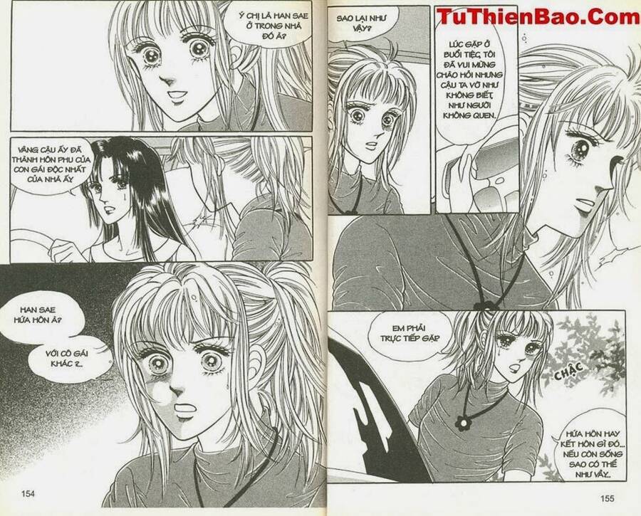 Lọ Lem Kén Rể - Chương 7