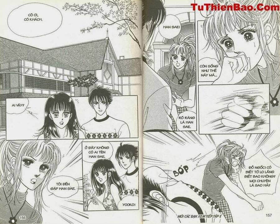 Lọ Lem Kén Rể - Chương 7