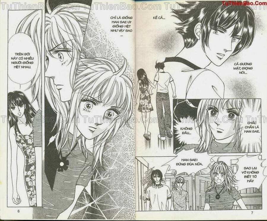 Lọ Lem Kén Rể - Chương 8