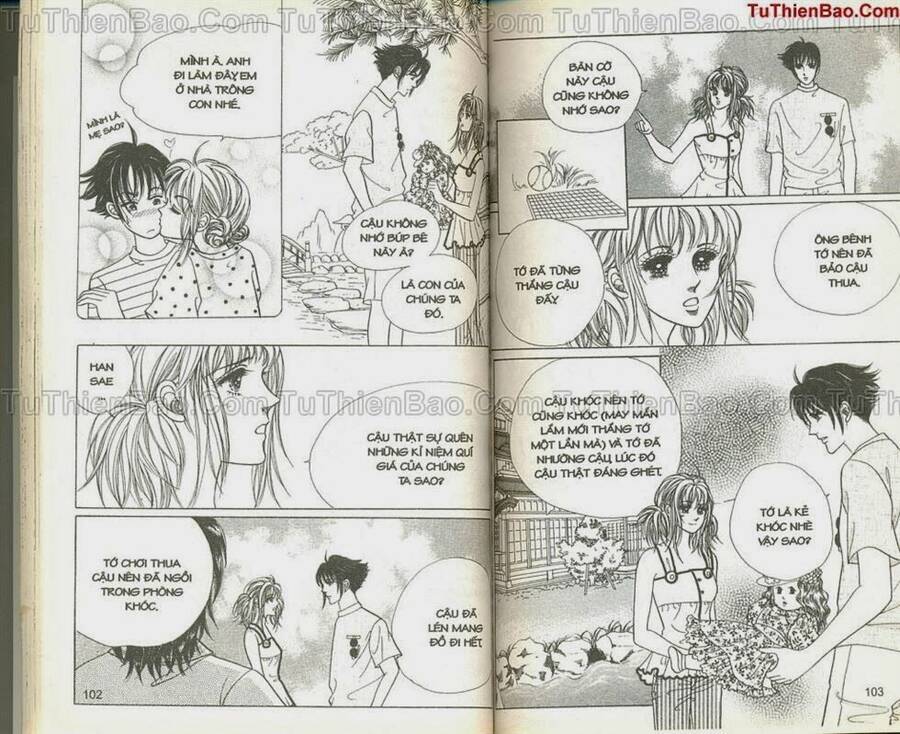 Lọ Lem Kén Rể - Chương 8