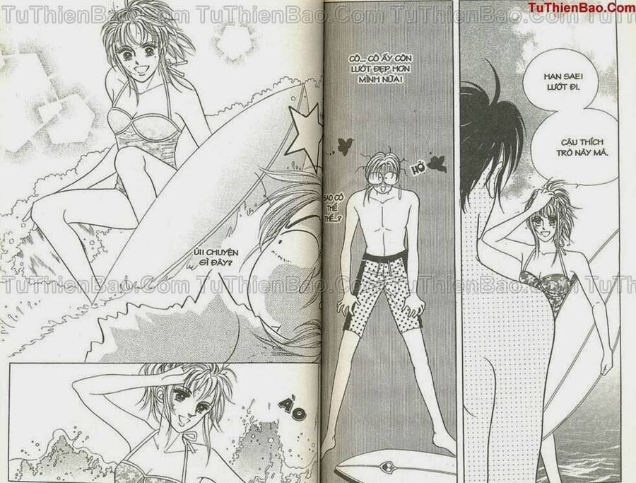 Lọ Lem Kén Rể - Chương 8