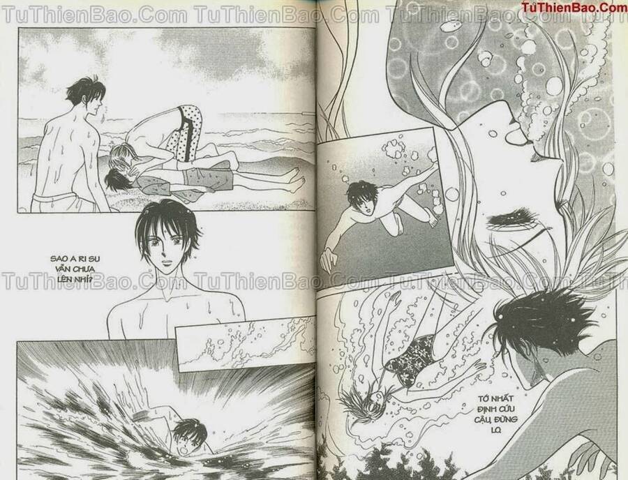 Lọ Lem Kén Rể - Chương 8