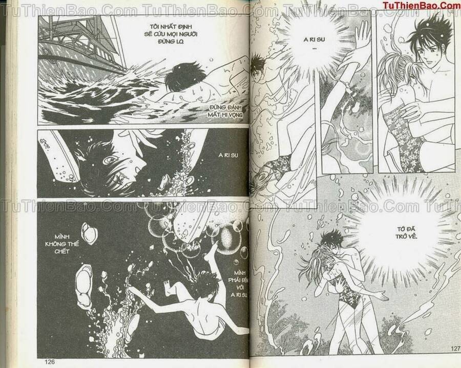 Lọ Lem Kén Rể - Chương 8