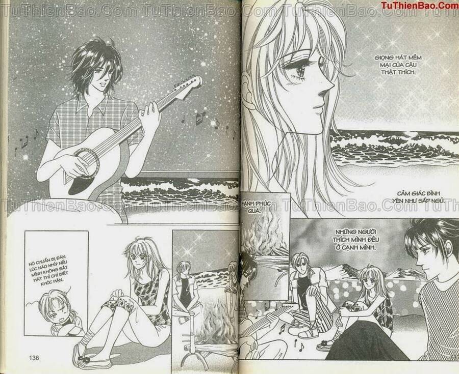 Lọ Lem Kén Rể - Chương 8