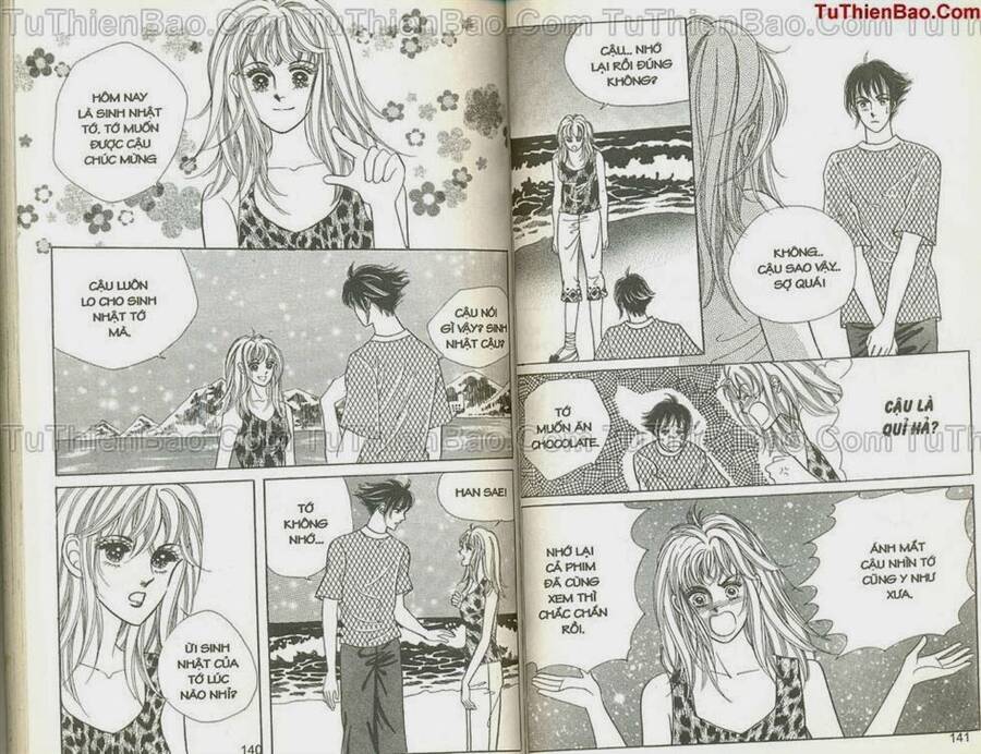 Lọ Lem Kén Rể - Chương 8