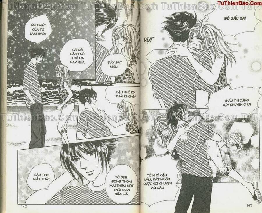 Lọ Lem Kén Rể - Chương 8