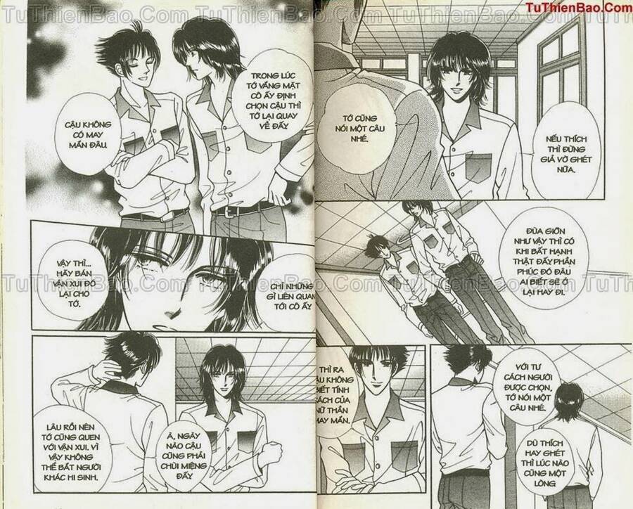 Lọ Lem Kén Rể - Chương 9