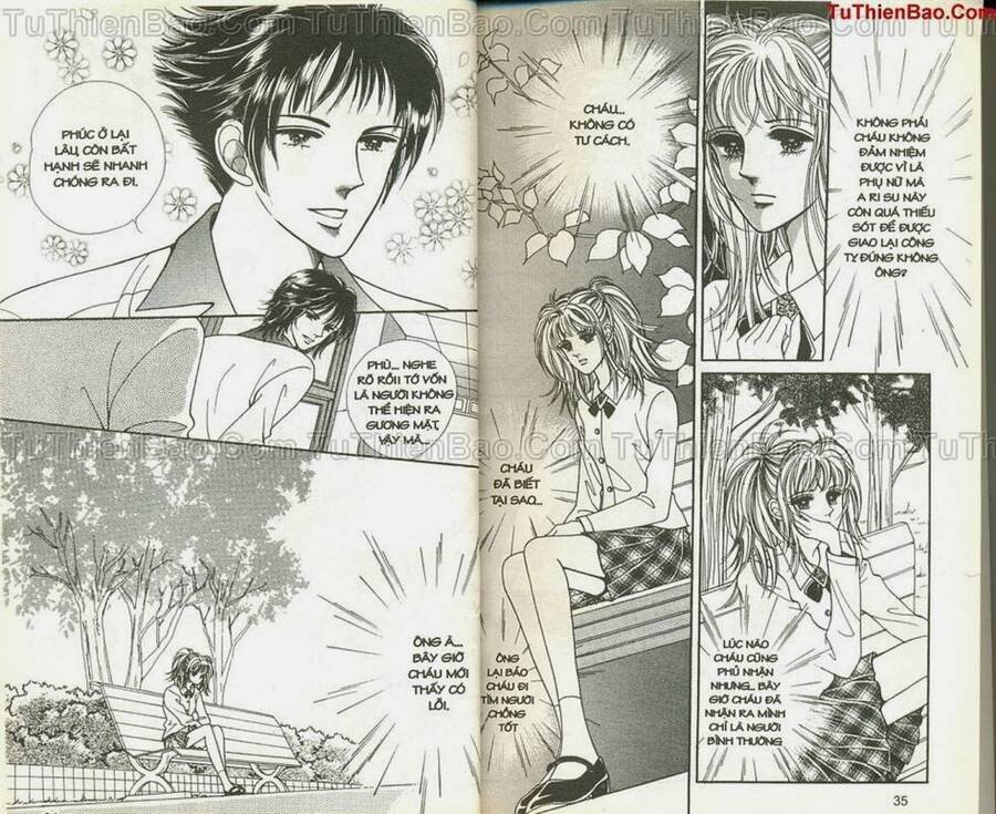 Lọ Lem Kén Rể - Chương 9