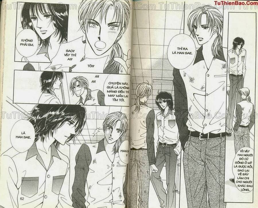 Lọ Lem Kén Rể - Chương 9