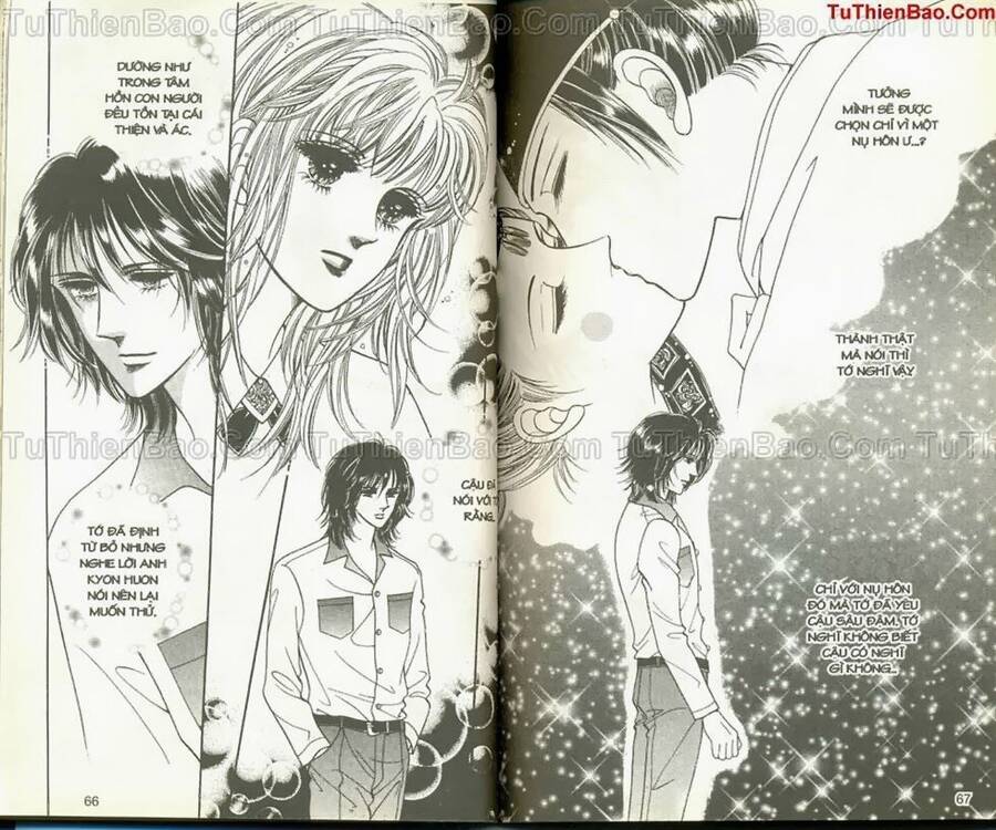 Lọ Lem Kén Rể - Chương 9