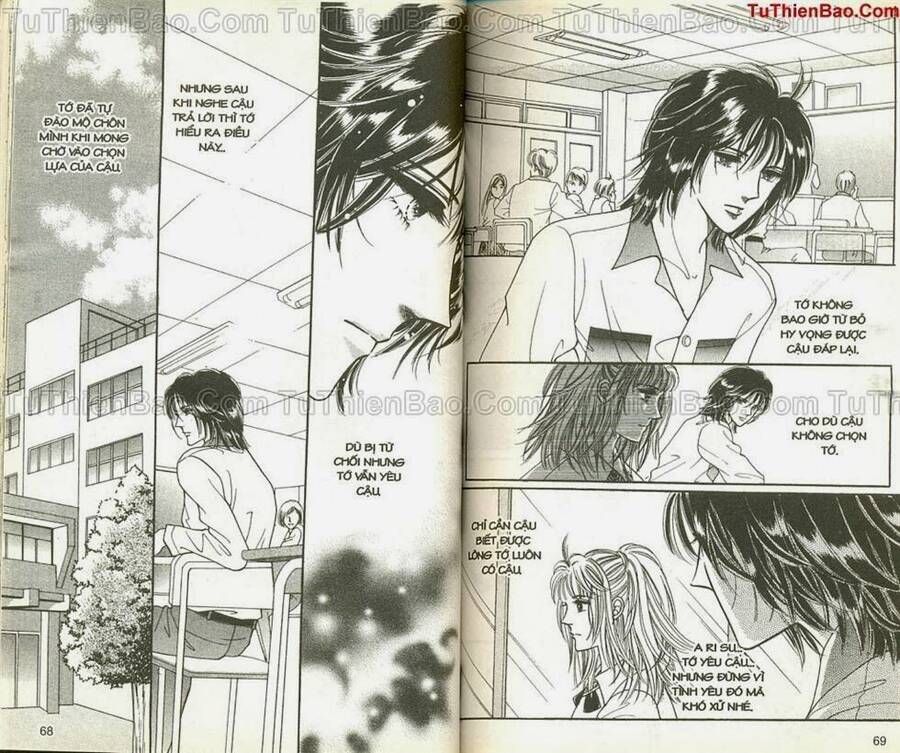 Lọ Lem Kén Rể - Chương 9