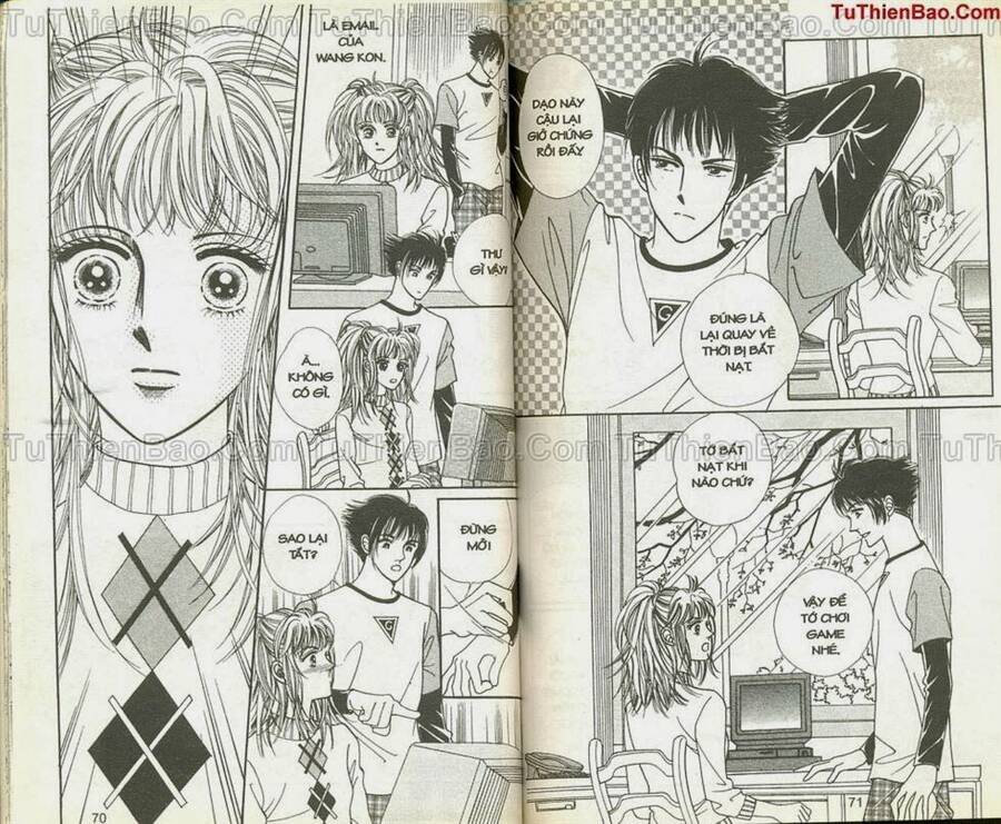 Lọ Lem Kén Rể - Chương 9