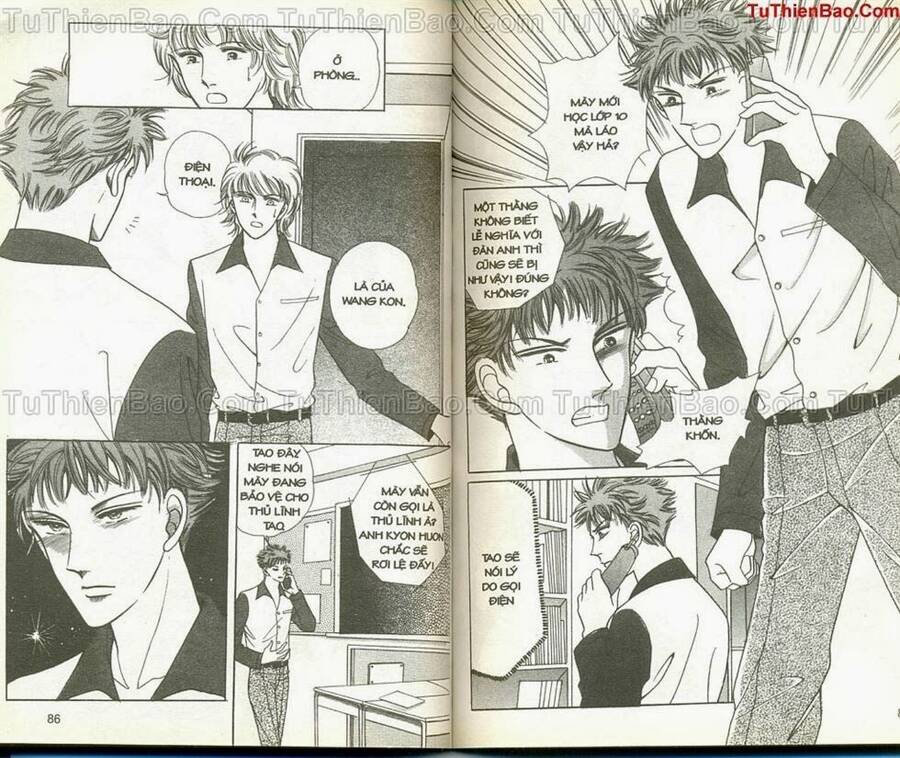 Lọ Lem Kén Rể - Chương 9