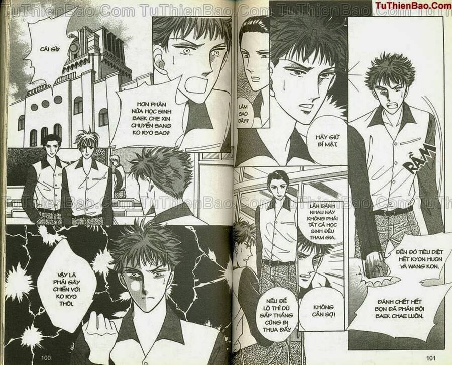 Lọ Lem Kén Rể - Chương 9