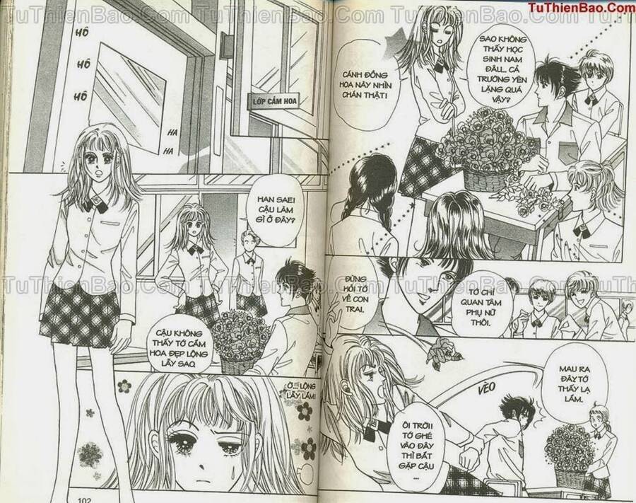 Lọ Lem Kén Rể - Chương 9