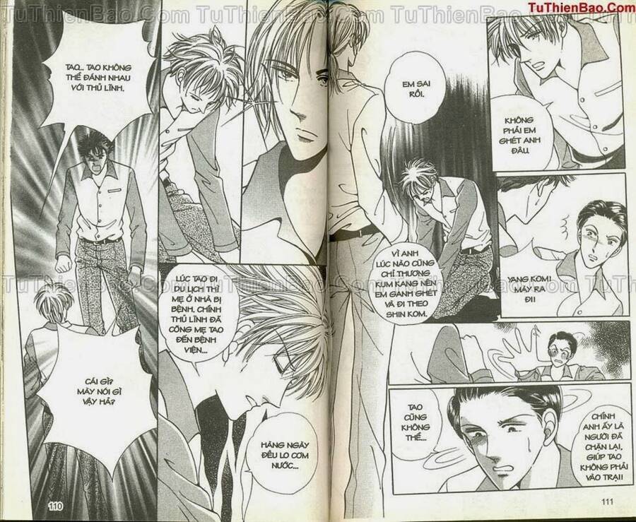 Lọ Lem Kén Rể - Chương 9