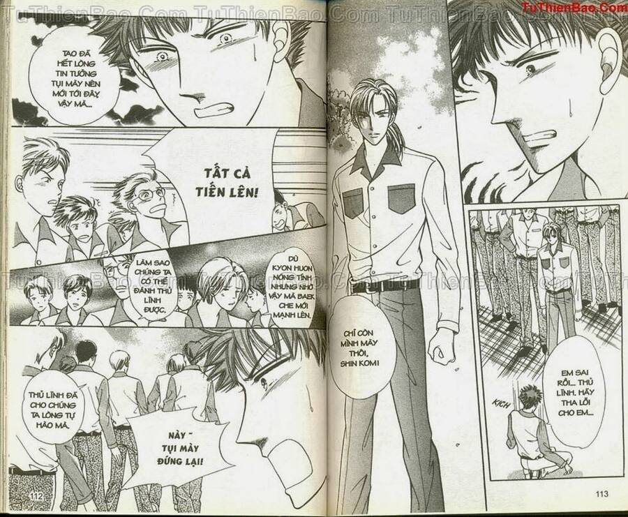 Lọ Lem Kén Rể - Chương 9