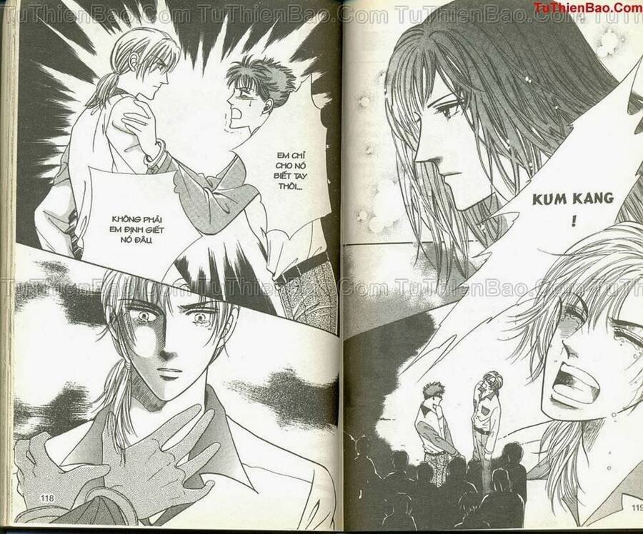 Lọ Lem Kén Rể - Chương 9