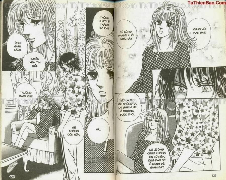 Lọ Lem Kén Rể - Chương 9