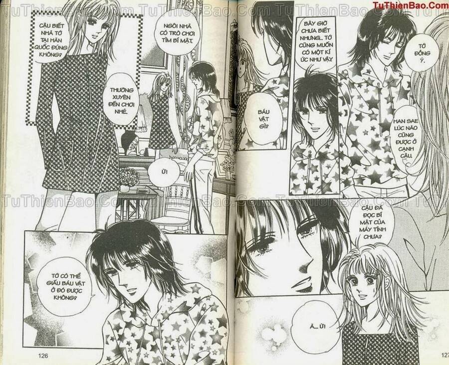 Lọ Lem Kén Rể - Chương 9