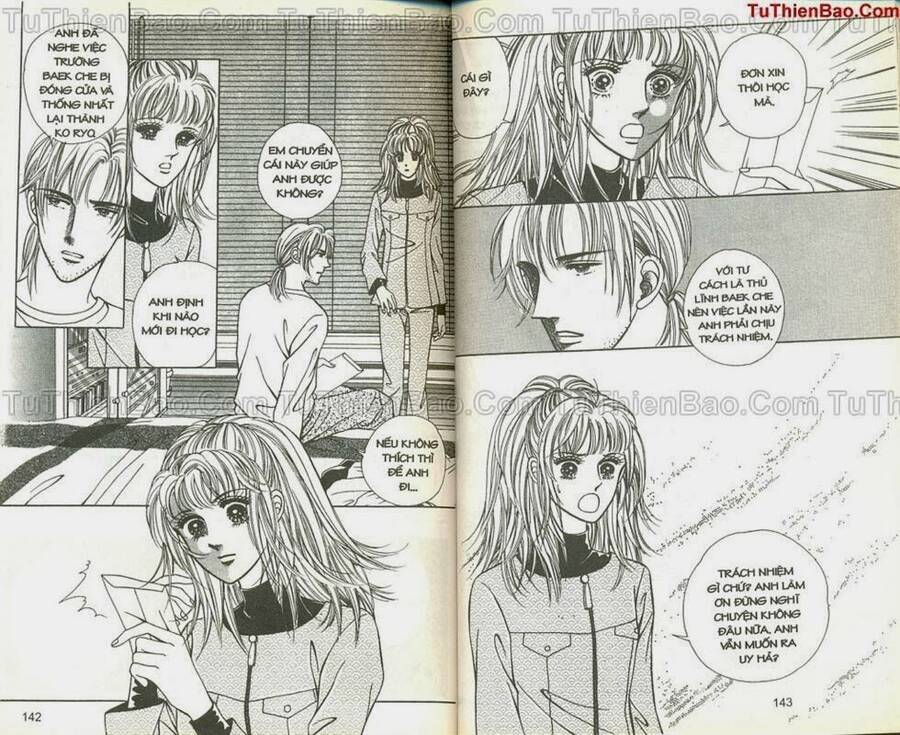 Lọ Lem Kén Rể - Chương 9