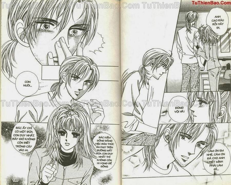 Lọ Lem Kén Rể - Chương 9