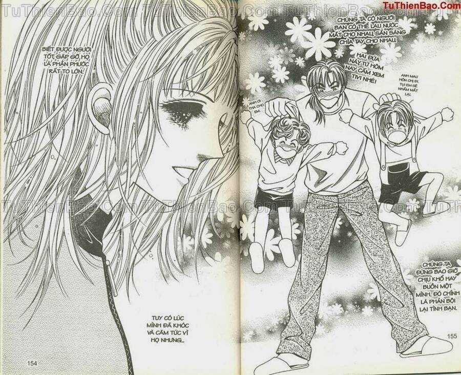 Lọ Lem Kén Rể - Chương 9