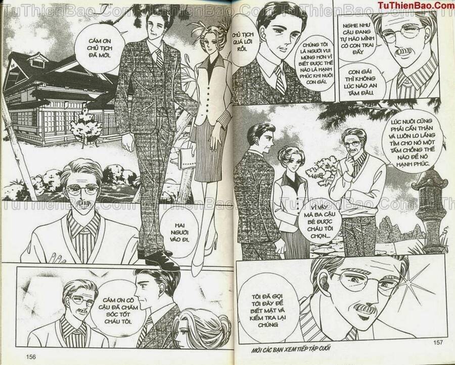 Lọ Lem Kén Rể - Chương 9