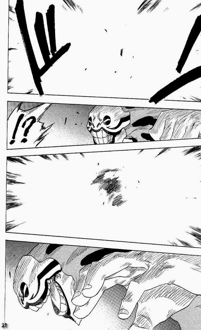 Thần Chết Ichigo - Chương 1