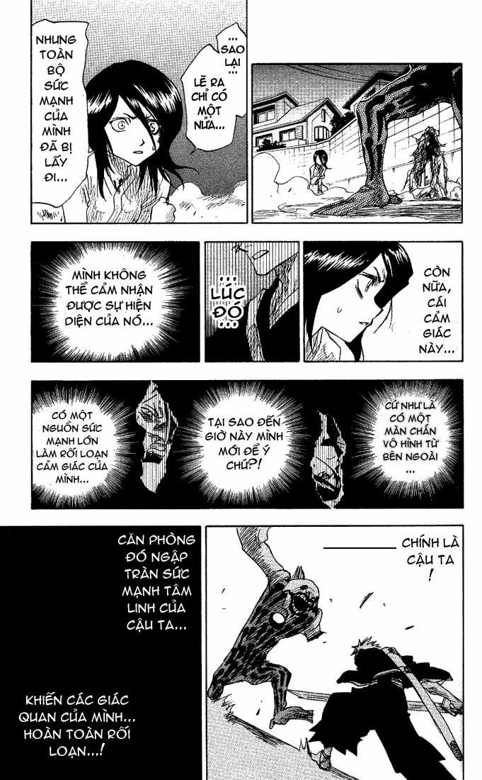 Thần Chết Ichigo - Chương 1