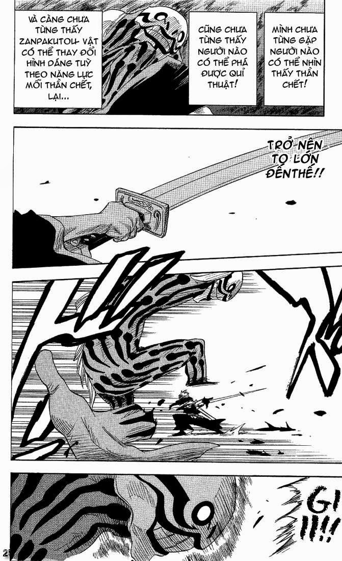 Thần Chết Ichigo - Chương 1