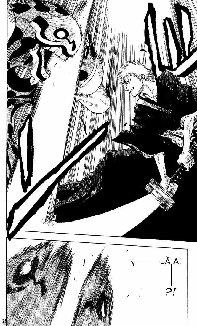 Thần Chết Ichigo - Chương 1