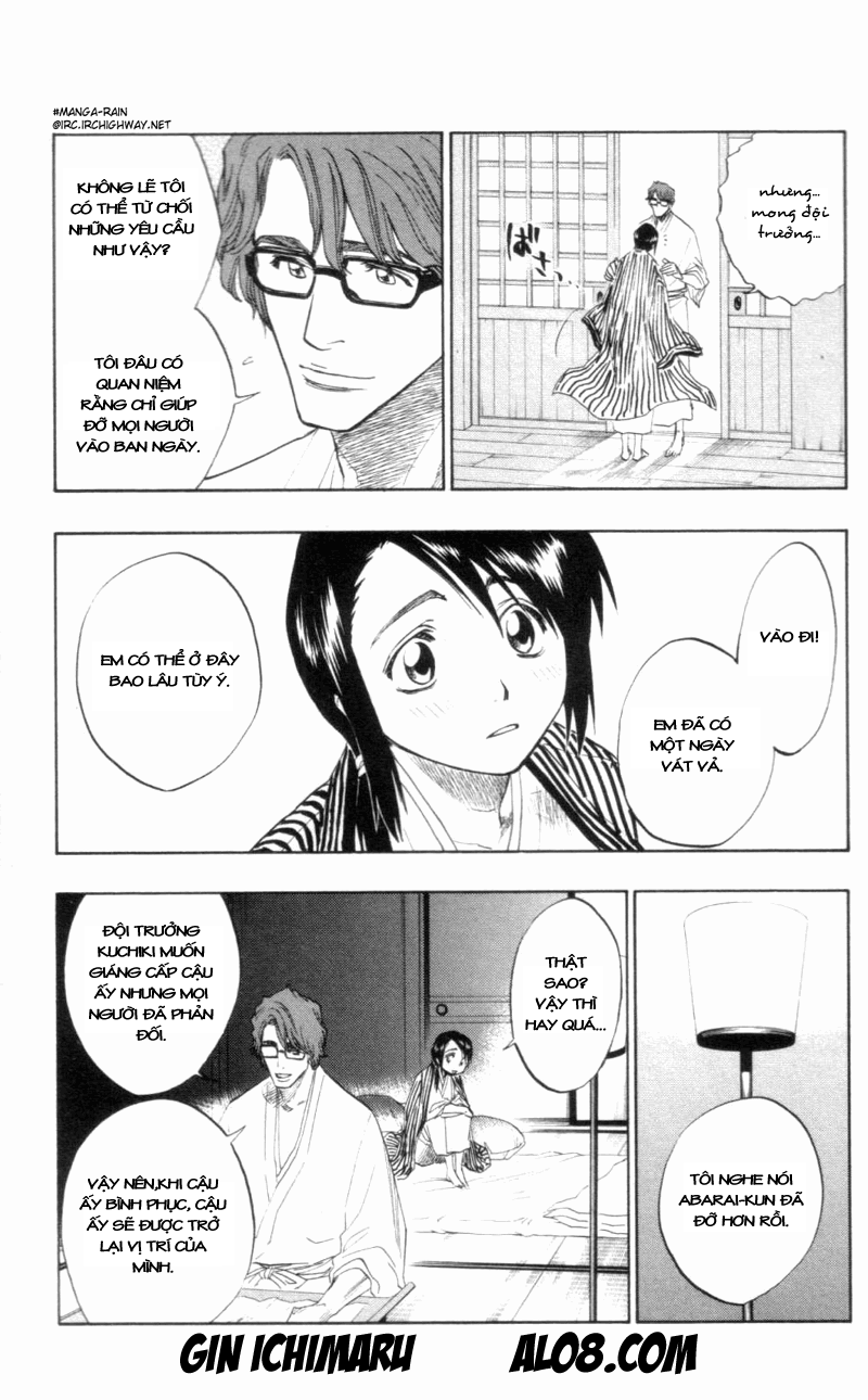 Thần Chết Ichigo - Chương 100