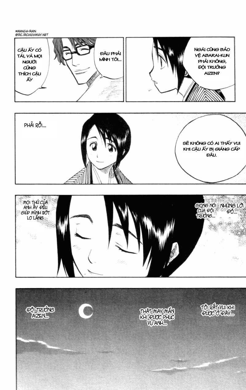 Thần Chết Ichigo - Chương 100